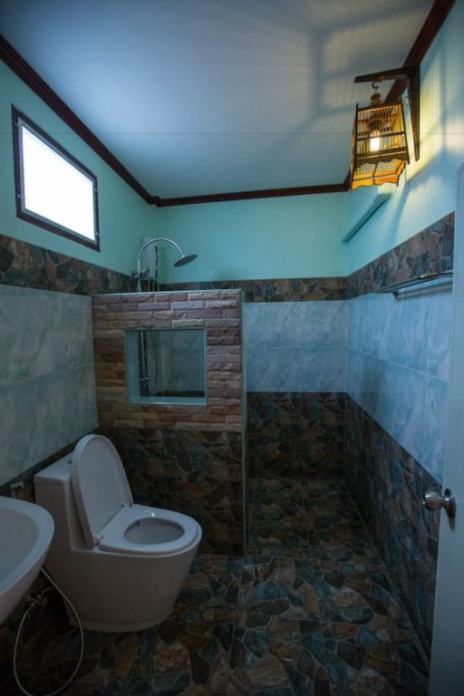 Чумпхон: Family Resort