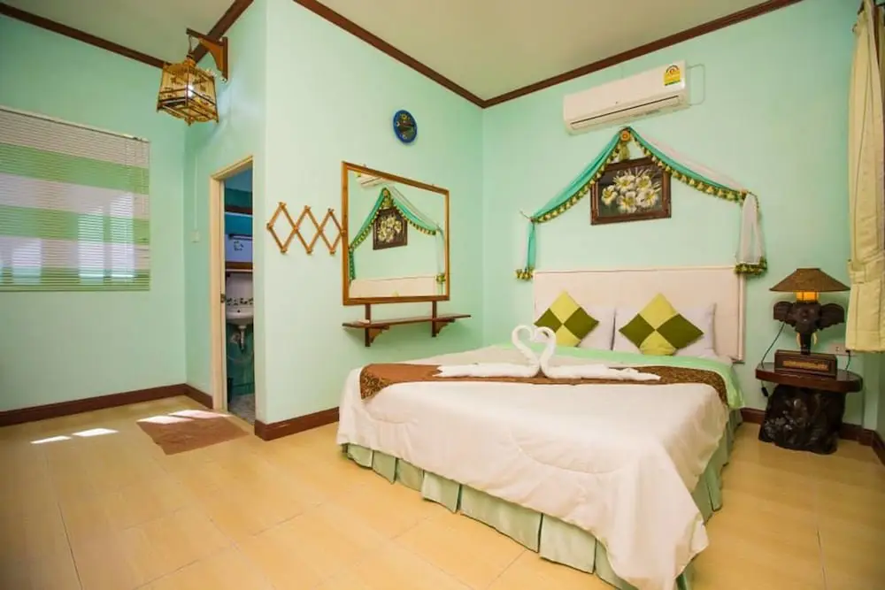 Чумпхон: Family Resort