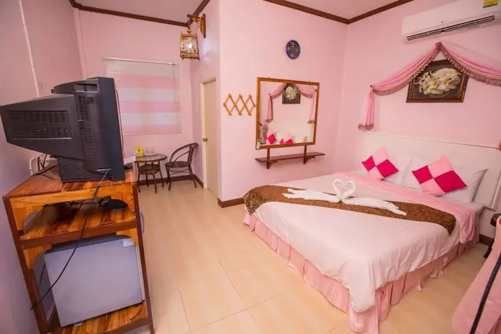 Чумпхон: Family Resort