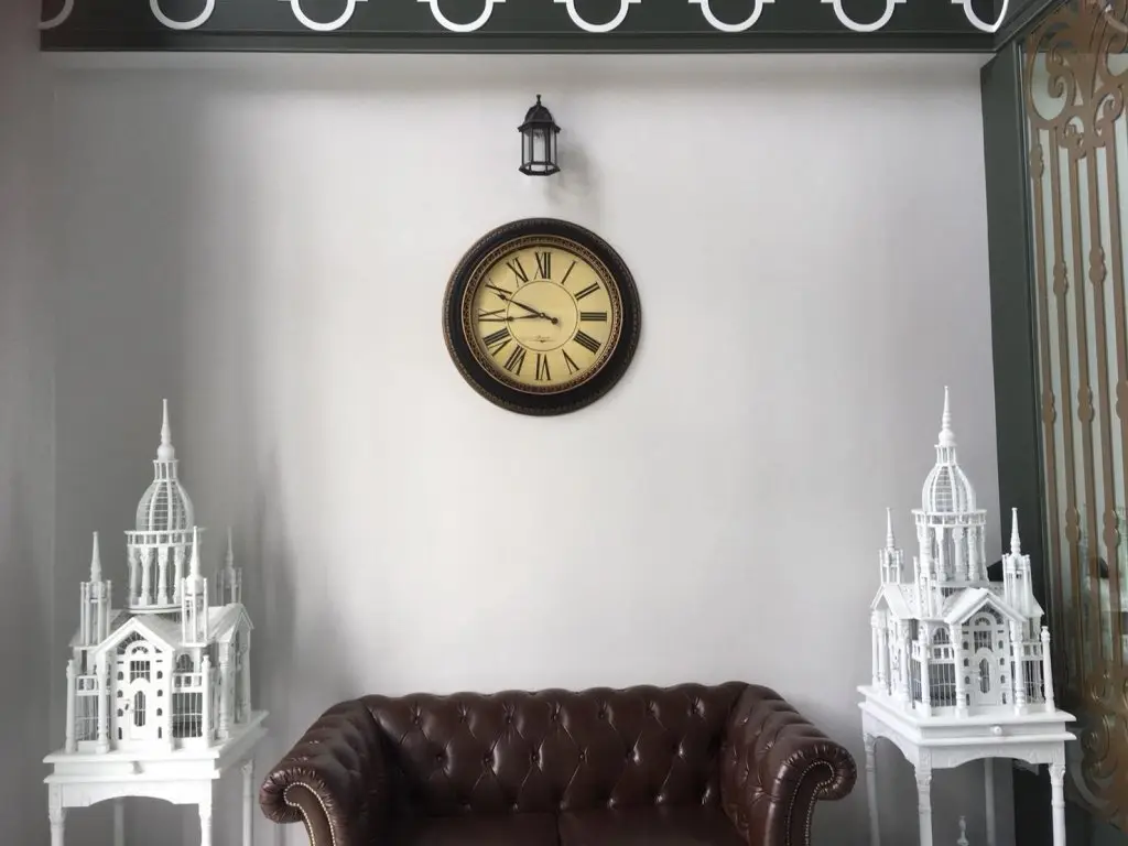 Кхлонг-Янг: Anakin Boutique Hotel