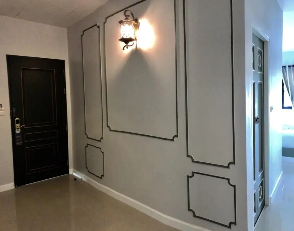 Кхлонг-Янг: Anakin Boutique Hotel