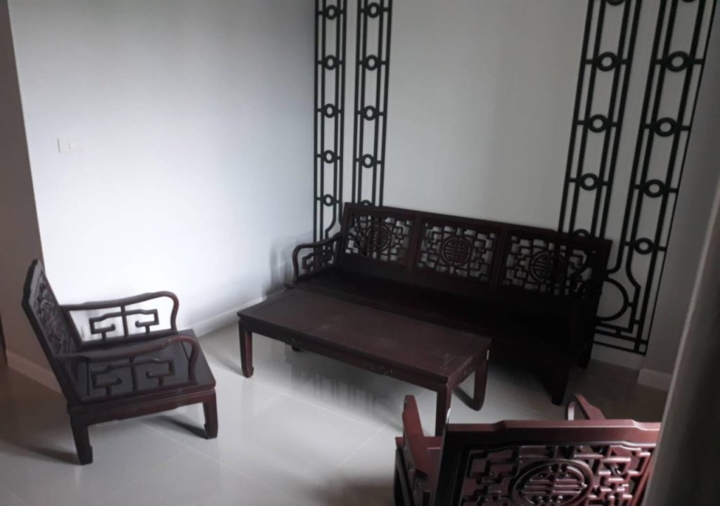 Кхлонг-Янг: Anakin Boutique Hotel