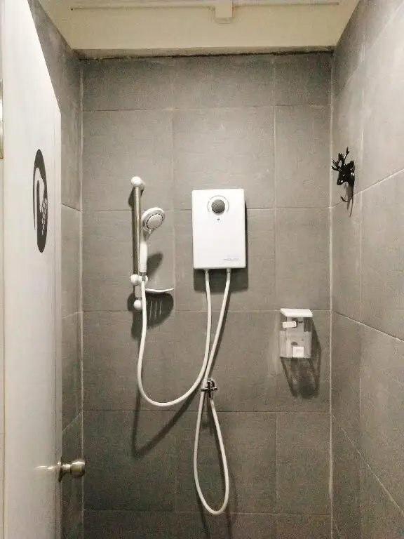 Паттайя: Cha Cha Cha Hostel