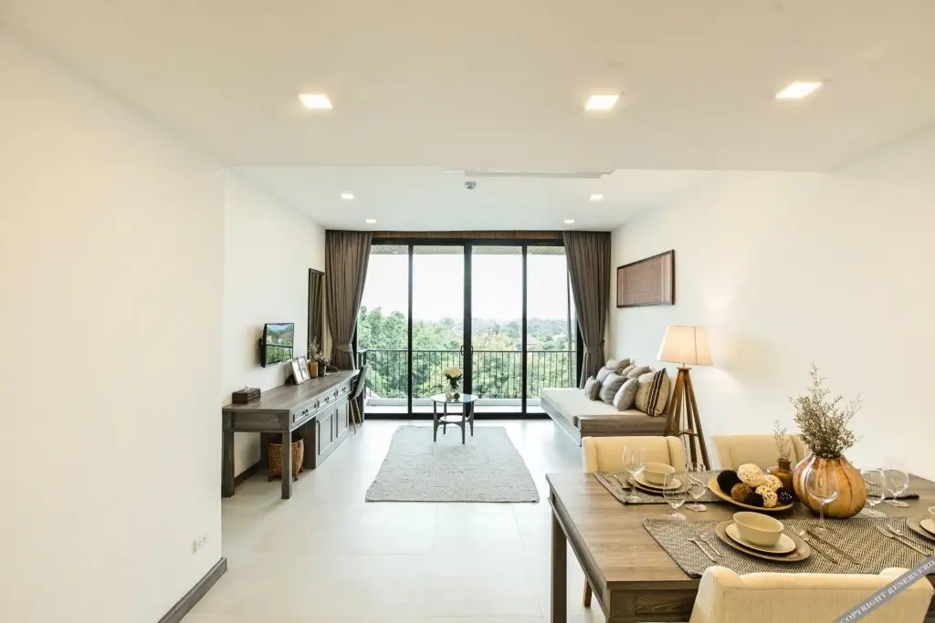 Ханг Донг: KAIDA Resort & Residences