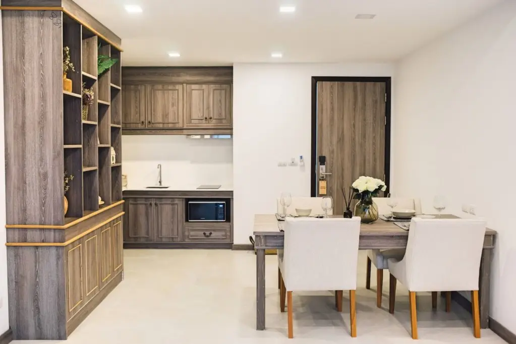 Ханг Донг: KAIDA Resort & Residences