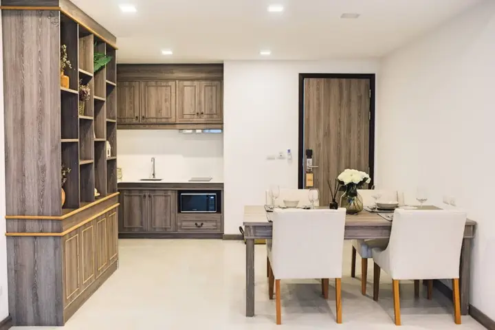 Ханг Донг: KAIDA Resort & Residences