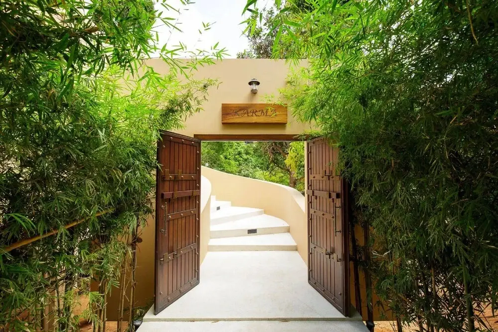 Ко-Пханган: Karma Villa by Aspire Villas