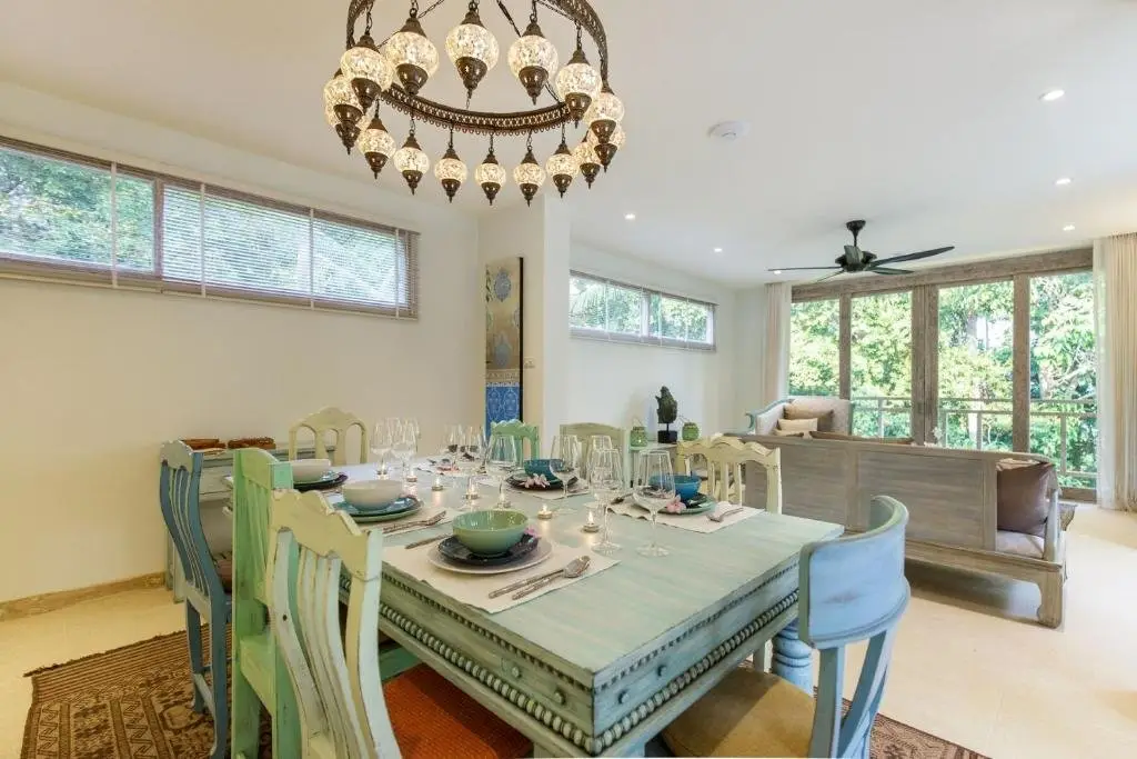 Karma Villa by Aspire Villas — фото 1