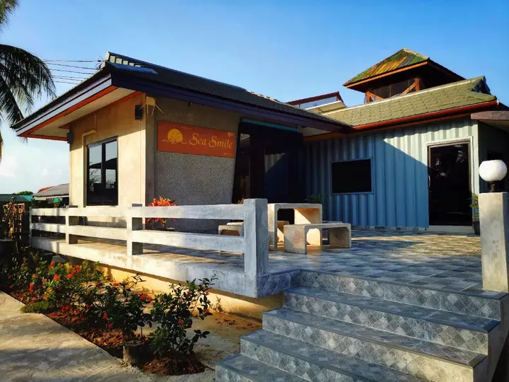 Прачуапкхирикхан: Sea Smile Resort