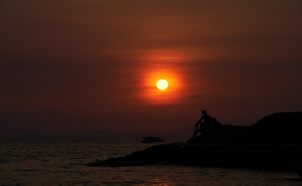Паттайя: Floral Hotel  Dolphin Circle Pattaya