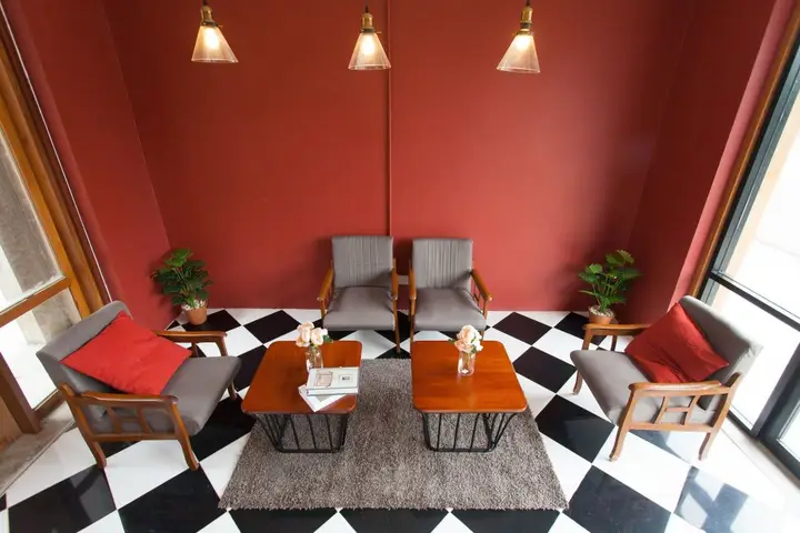 Бангкок: House of Papa Bangkok Siam