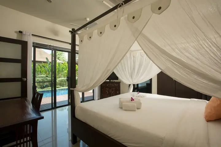 Муанг: Villa Atarata