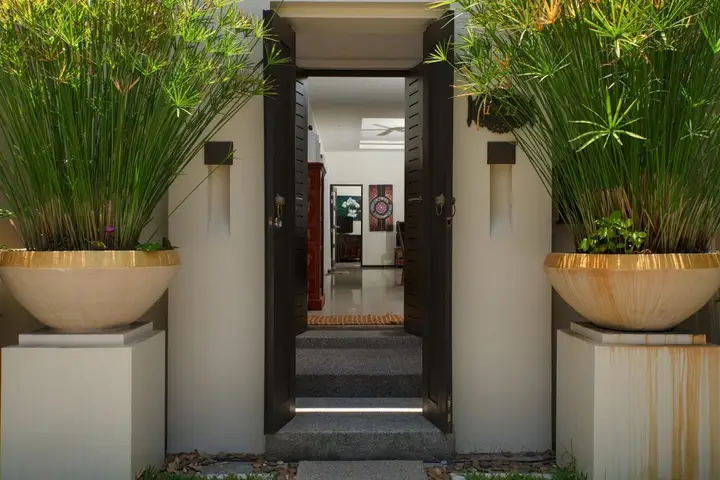 Муанг: Villa Atarata