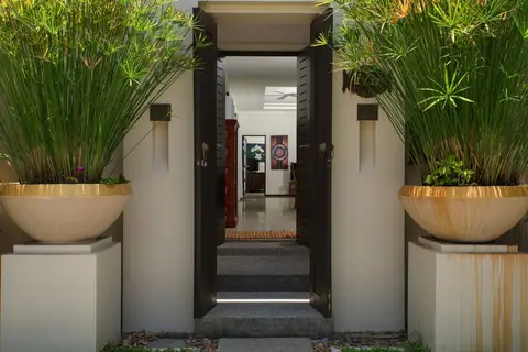 Villa Atarata — фото 1