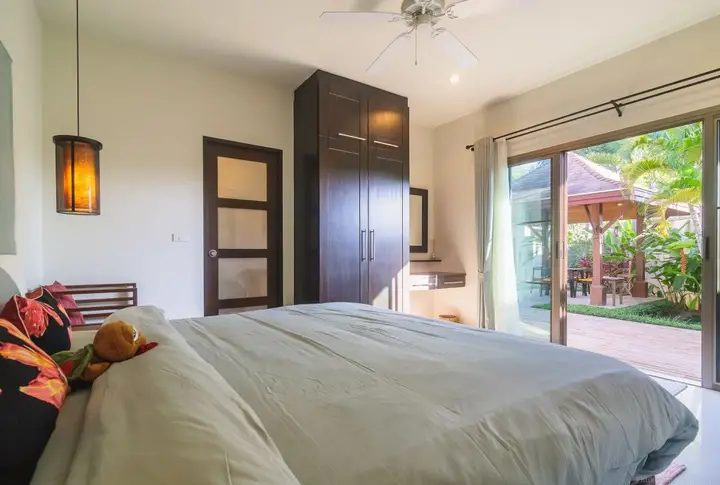 Муанг: Villa Hiwa
