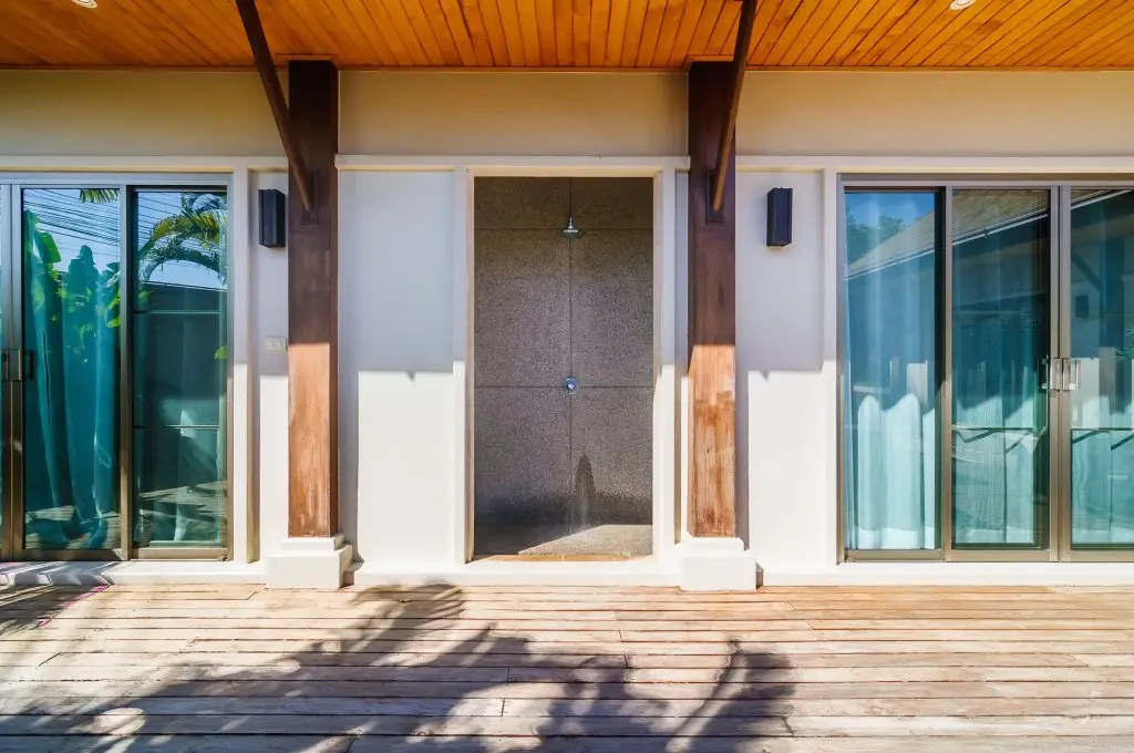 Муанг: Villa Hiwa