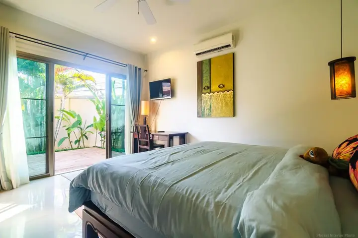 Муанг: Villa Hiwa