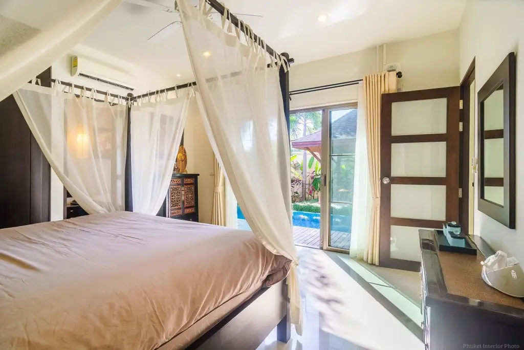 Муанг: Villa Hiwa