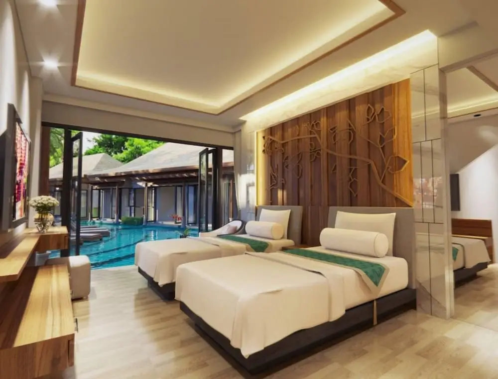 Муанг: Villa Etera