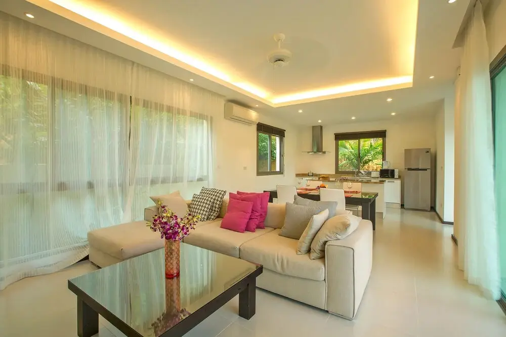 Муанг: Villa Siau