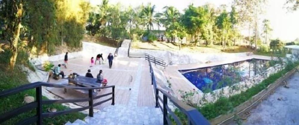Ванг Нам Кхио: Suansaimai Resort