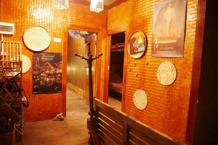 Сукотай: Woodbridge Hostel Sukhothai