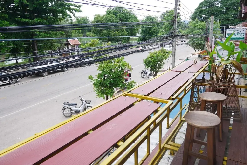 Сукотай: Woodbridge Hostel Sukhothai