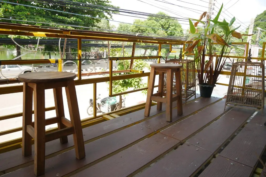 Сукотай: Woodbridge Hostel Sukhothai