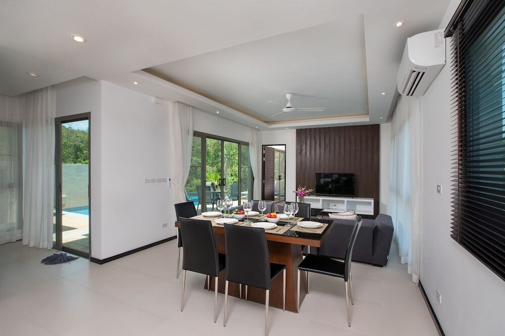 Муанг: Villa Maluku