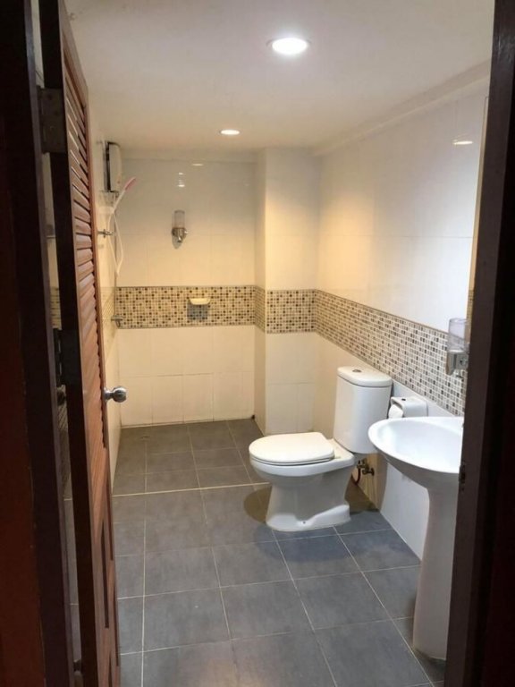 Паттайя: Amika Guesthouse & Hostel