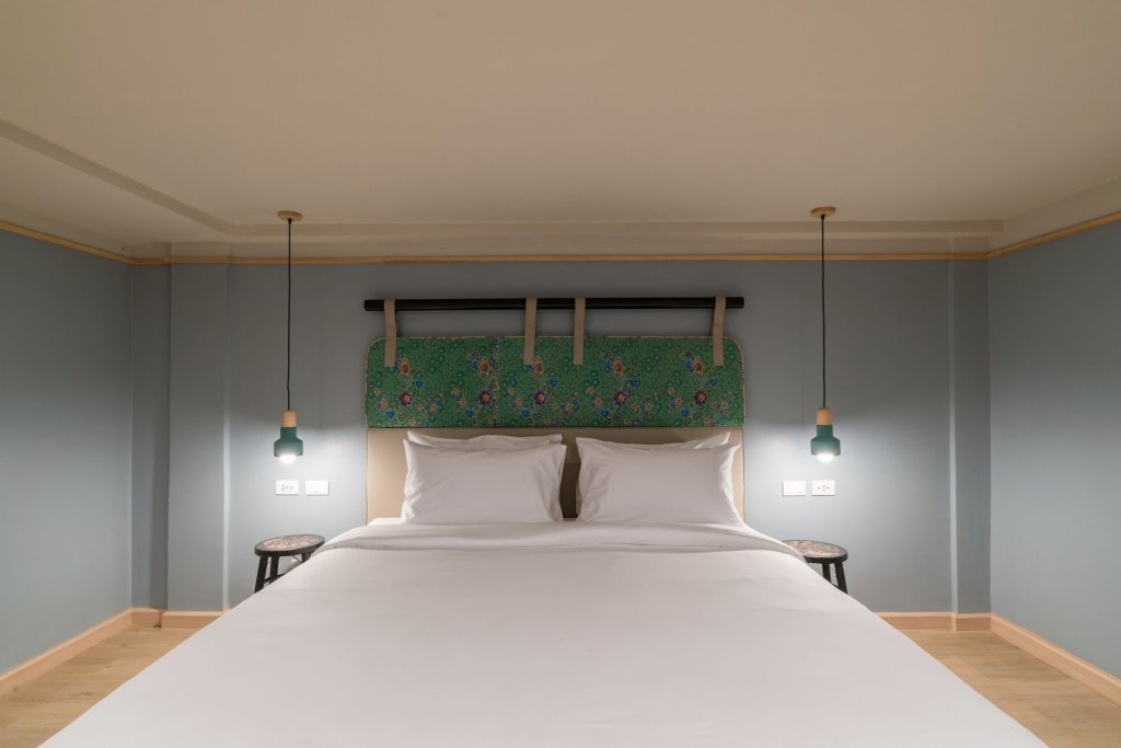 Муанг: The Blanket Hotel