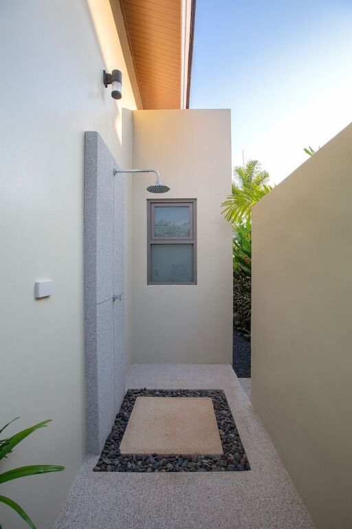 Муанг: Villa Riau