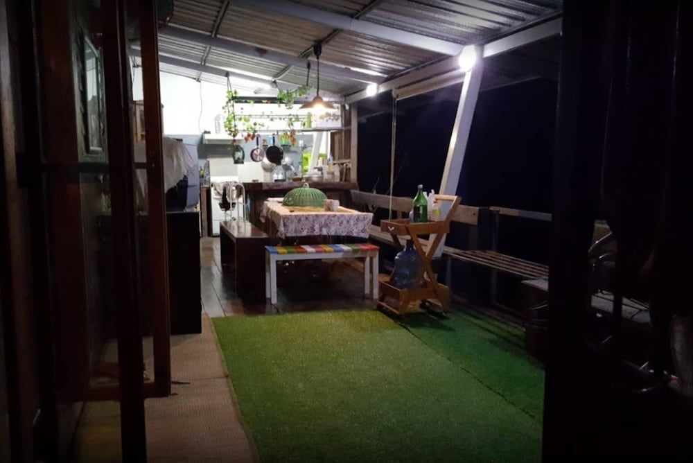 Чианграй: Baan Aunjai Homestay