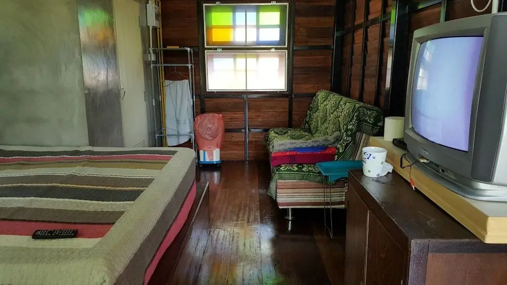 Чианграй: Baan Aunjai Homestay