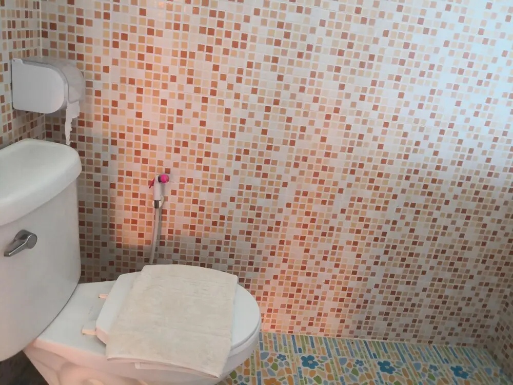 Нонгбуа Ламфу: Rungrod Grand Hotel