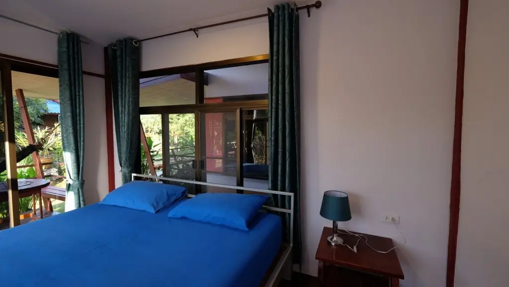 Ко-Пханган: Ibiza Beach Resort