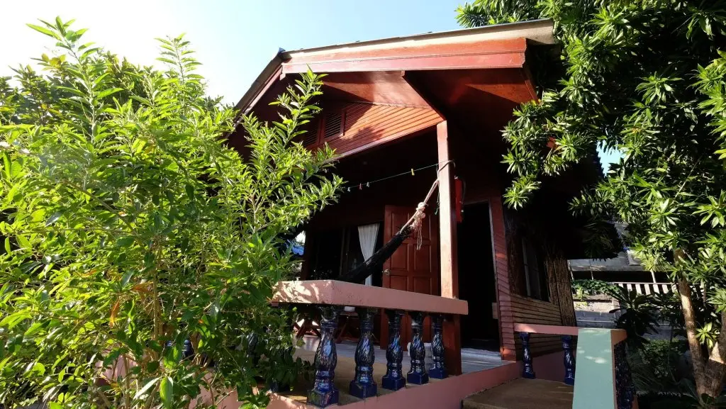 Ко-Пханган: Ibiza Beach Resort