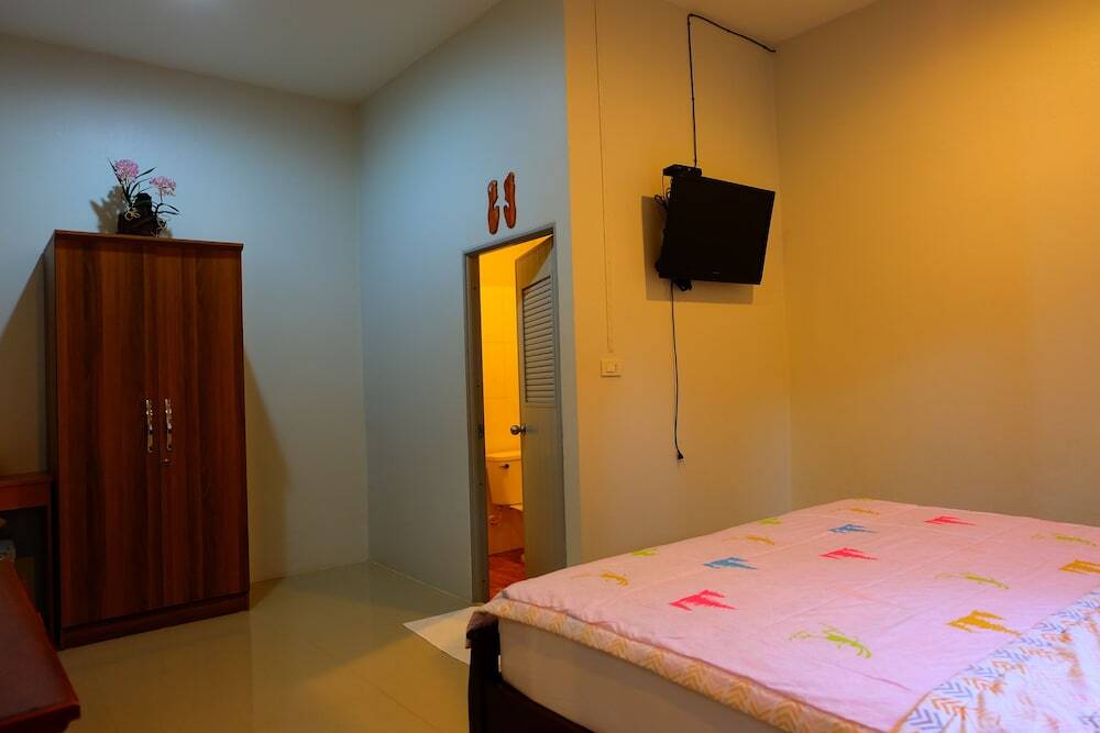 Чумпхон: Leeya Resort