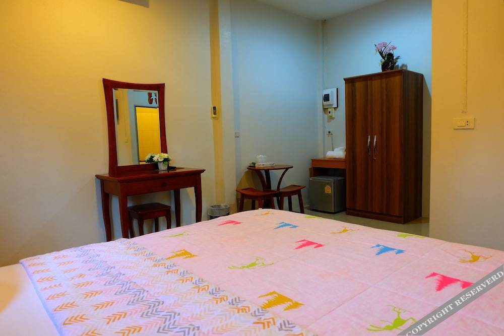 Чумпхон: Leeya Resort