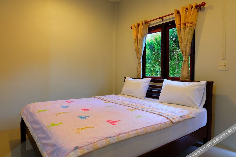 Чумпхон: Leeya Resort