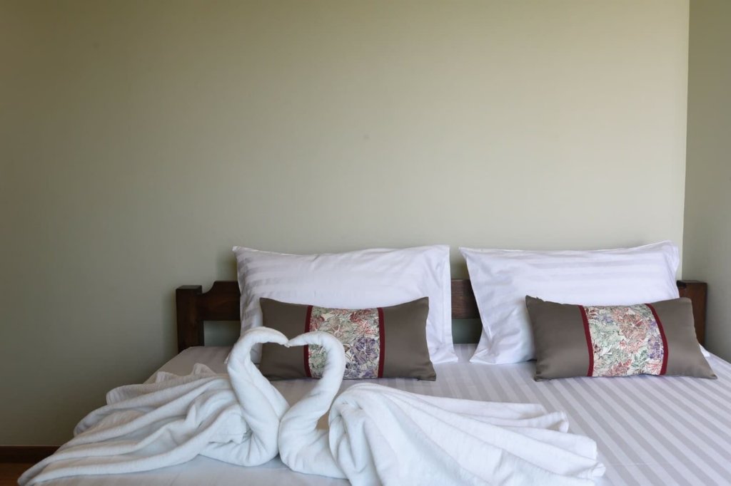 Бангкок: Home Inn