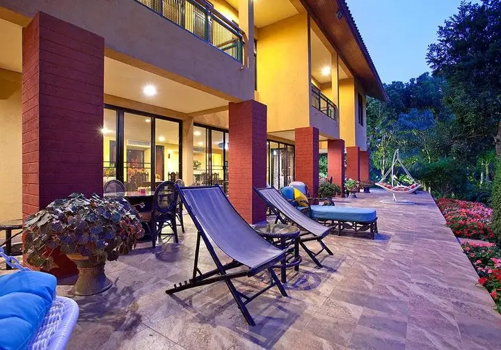 Пак-Чонг: Baan Khunying Retreat Khaoyai