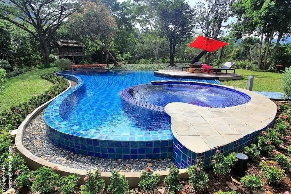 Пак-Чонг: Baan Khunying Retreat Khaoyai