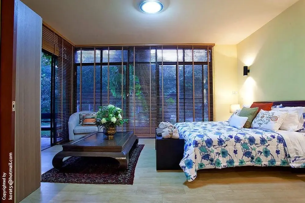 Пак-Чонг: Baan Khunying Retreat Khaoyai