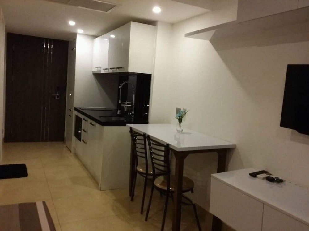 Паттайя: Centara Avenue Residence Building C