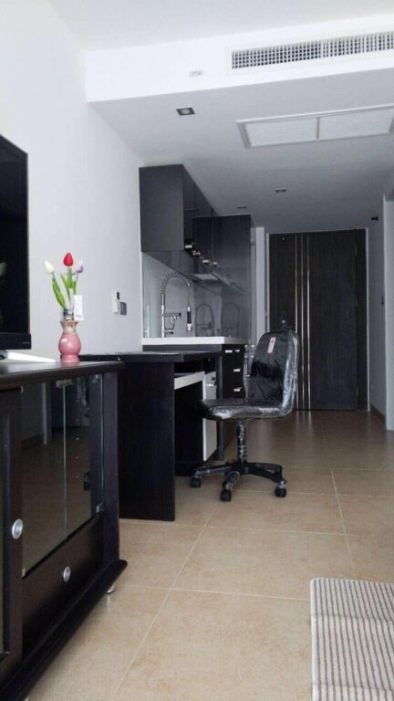 Паттайя: Centara Avenue Residence Building C
