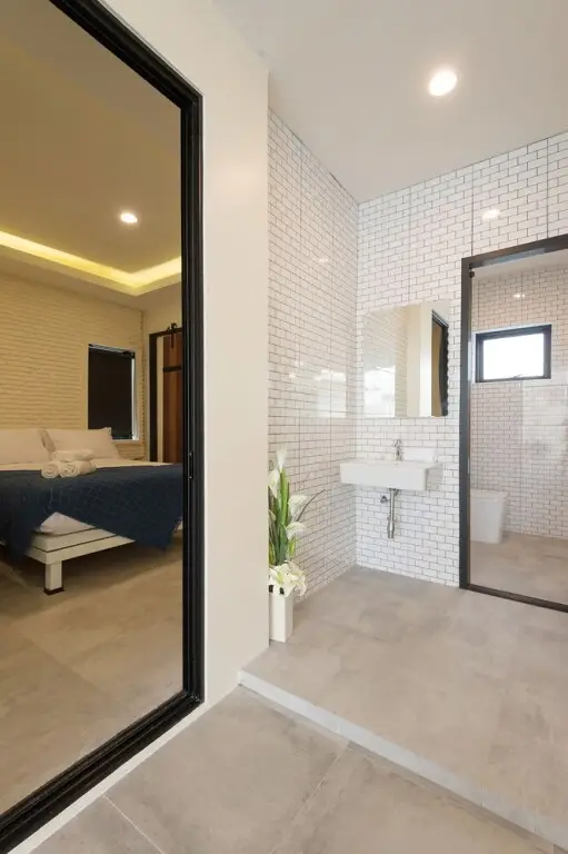 Хуахин: Le Villa Hua Hin