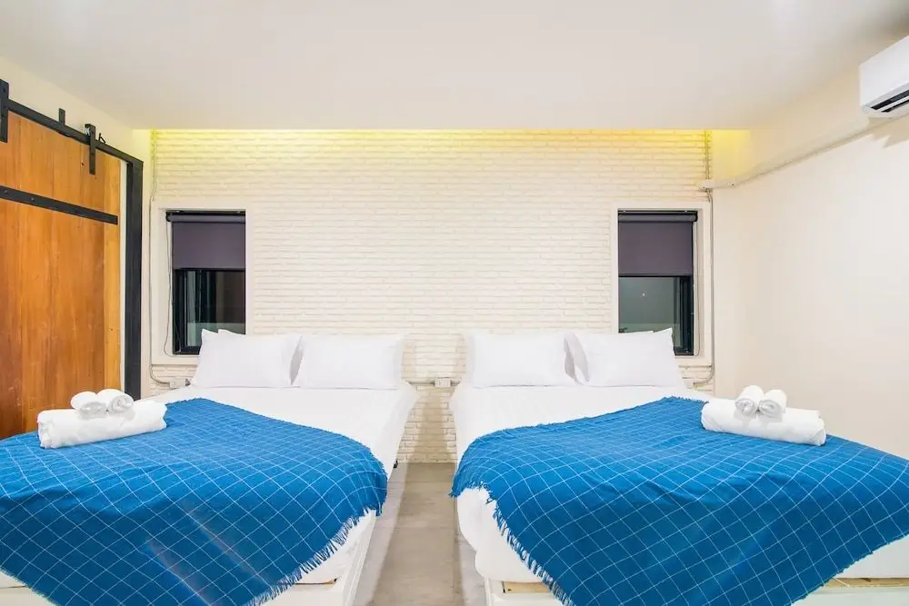 Хуахин: Le Villa Hua Hin
