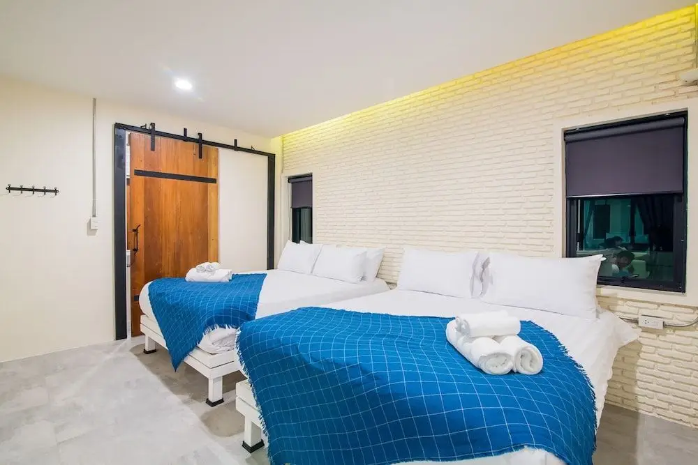 Хуахин: Le Villa Hua Hin