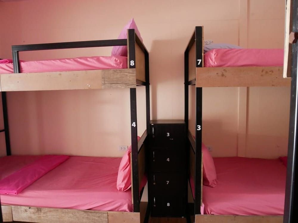 Ко-Пханган: iL Mare Koh Phangan - Adults Only